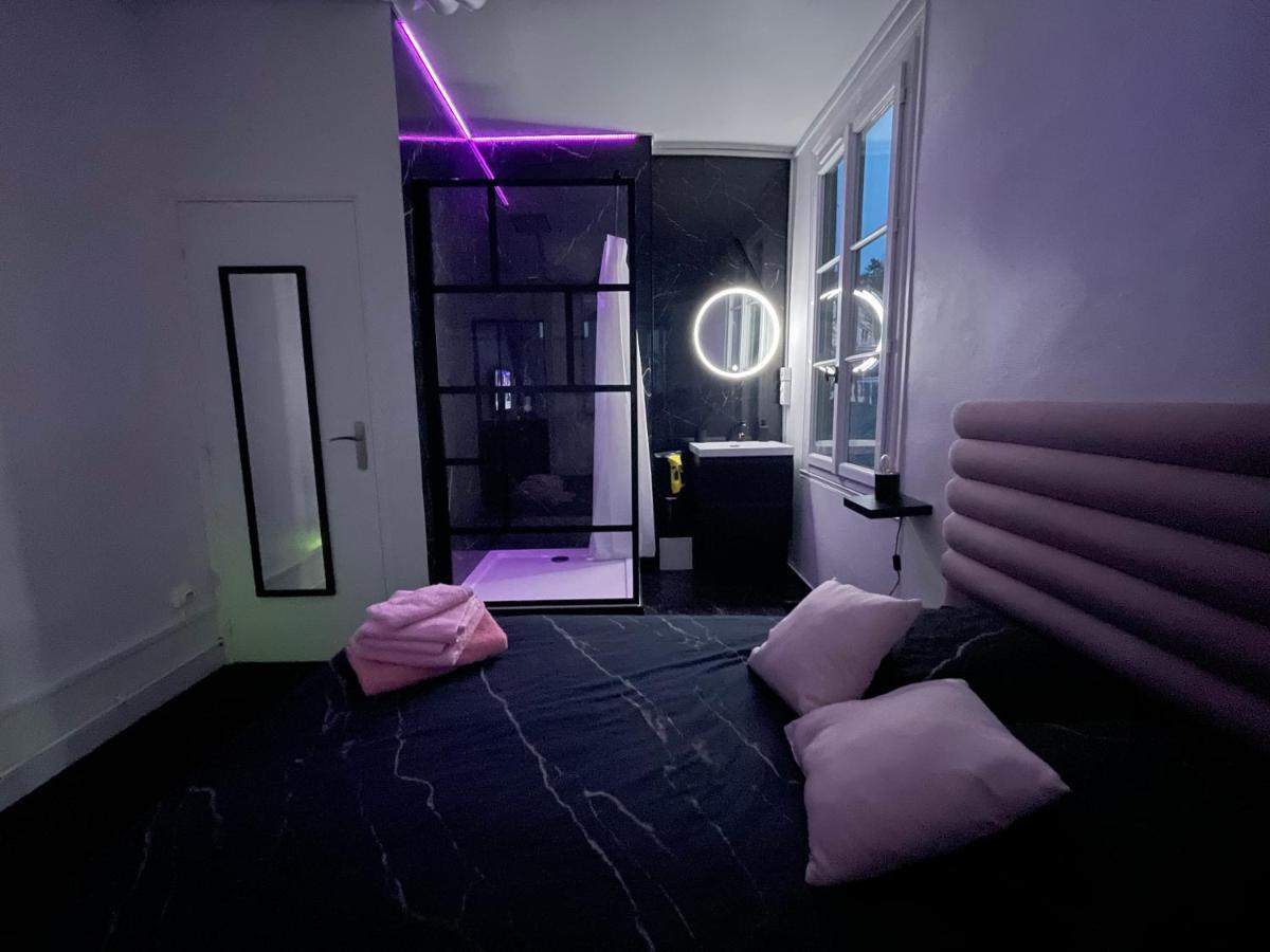 « L' Apart » Plein Centre Apartamento Trouville-sur-Mer Exterior foto